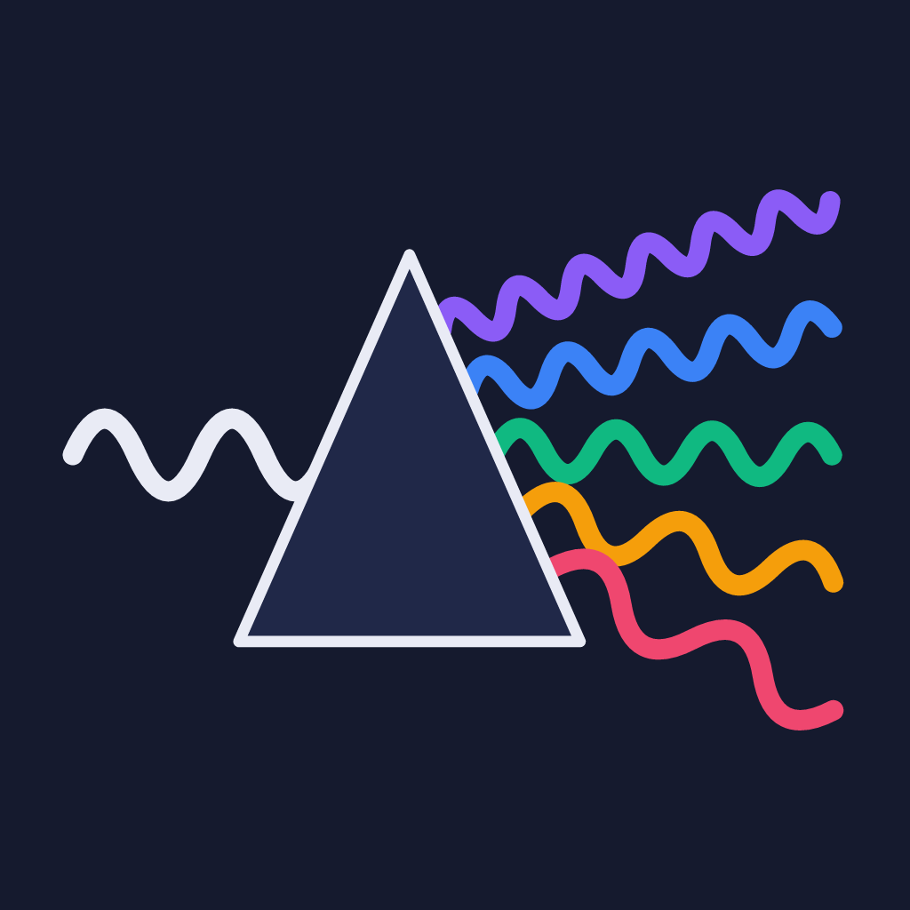 Spectra app icon